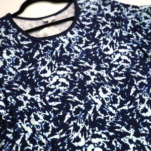 LuLaRoe Jessie Dress 3XL